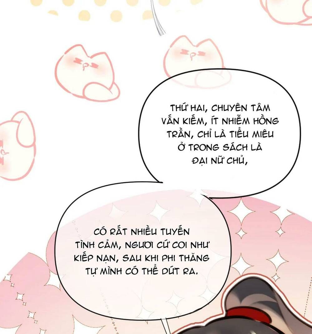 Vi Phu Của Ta Là Long Ngạo Thiên Phần 2: Chapter 48
