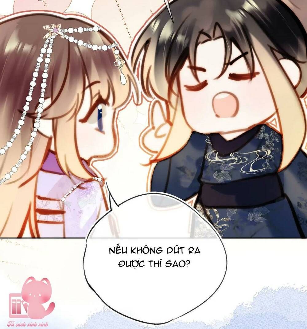 Vi Phu Của Ta Là Long Ngạo Thiên Phần 2: Chapter 48