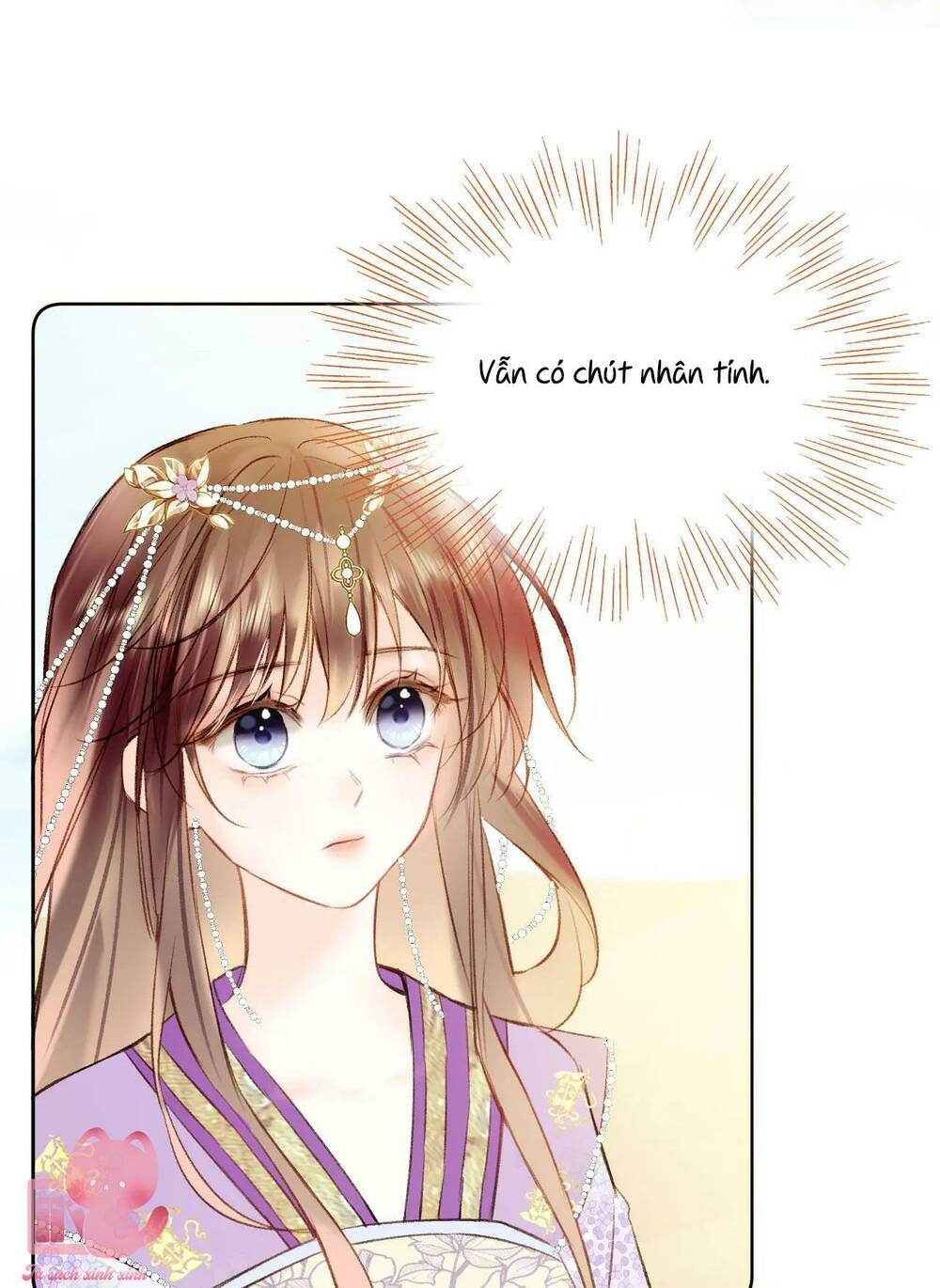 Vi Phu Của Ta Là Long Ngạo Thiên Phần 2: Chapter 48