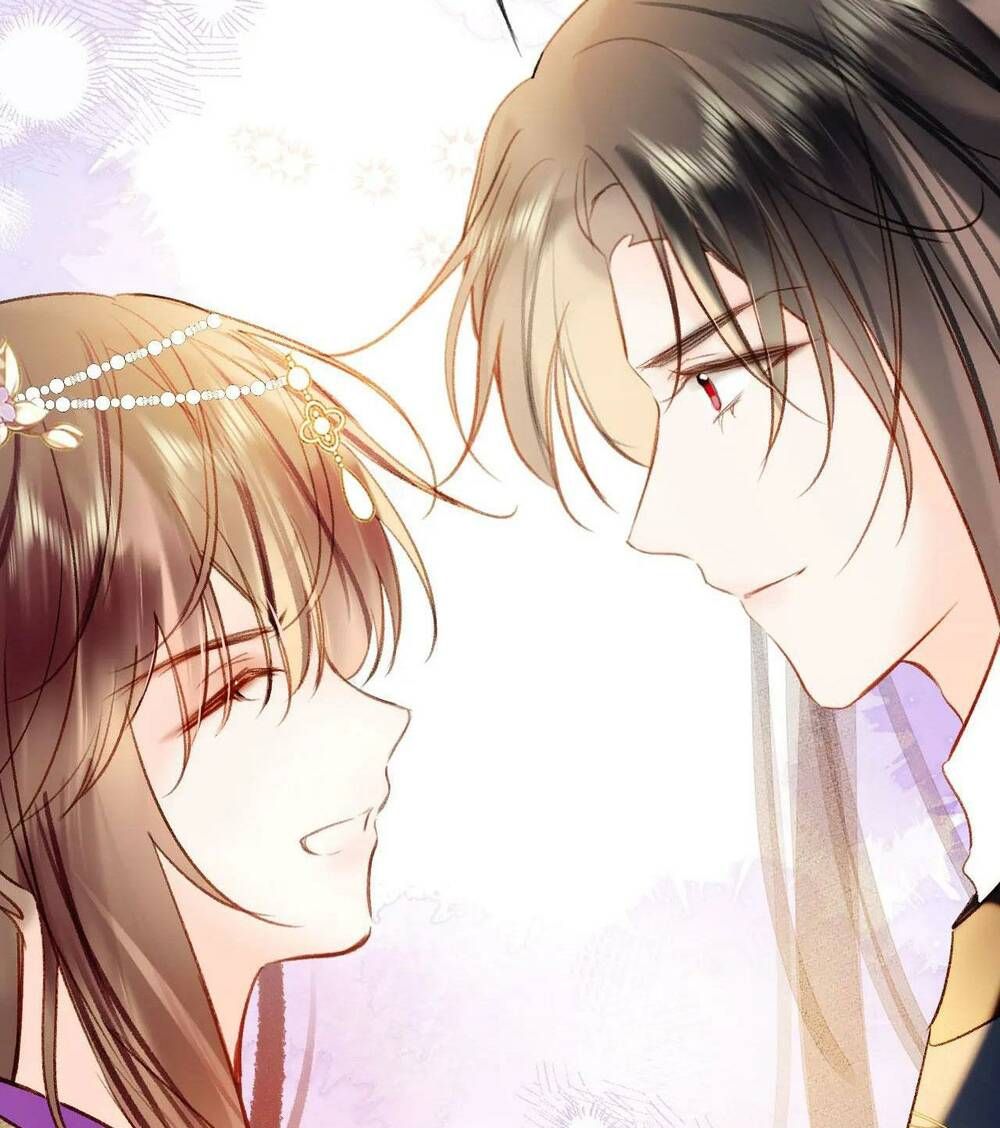 Vi Phu Của Ta Là Long Ngạo Thiên Phần 2: Chapter 48