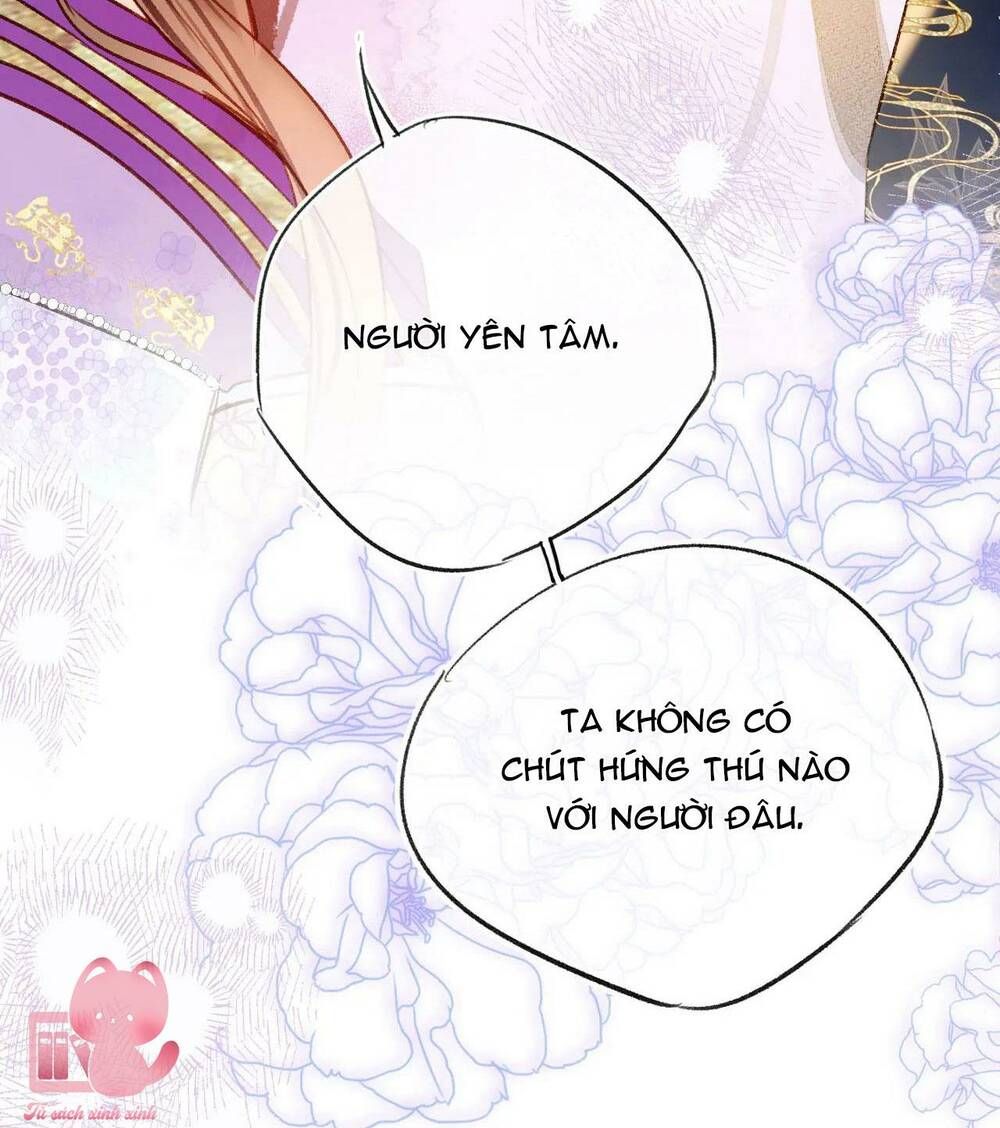 Vi Phu Của Ta Là Long Ngạo Thiên Phần 2: Chapter 48