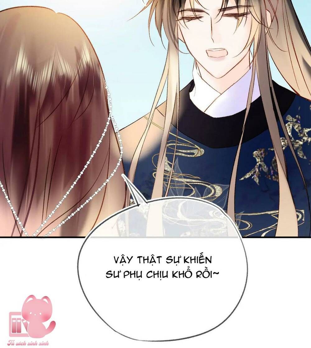 Vi Phu Của Ta Là Long Ngạo Thiên Phần 2: Chapter 48