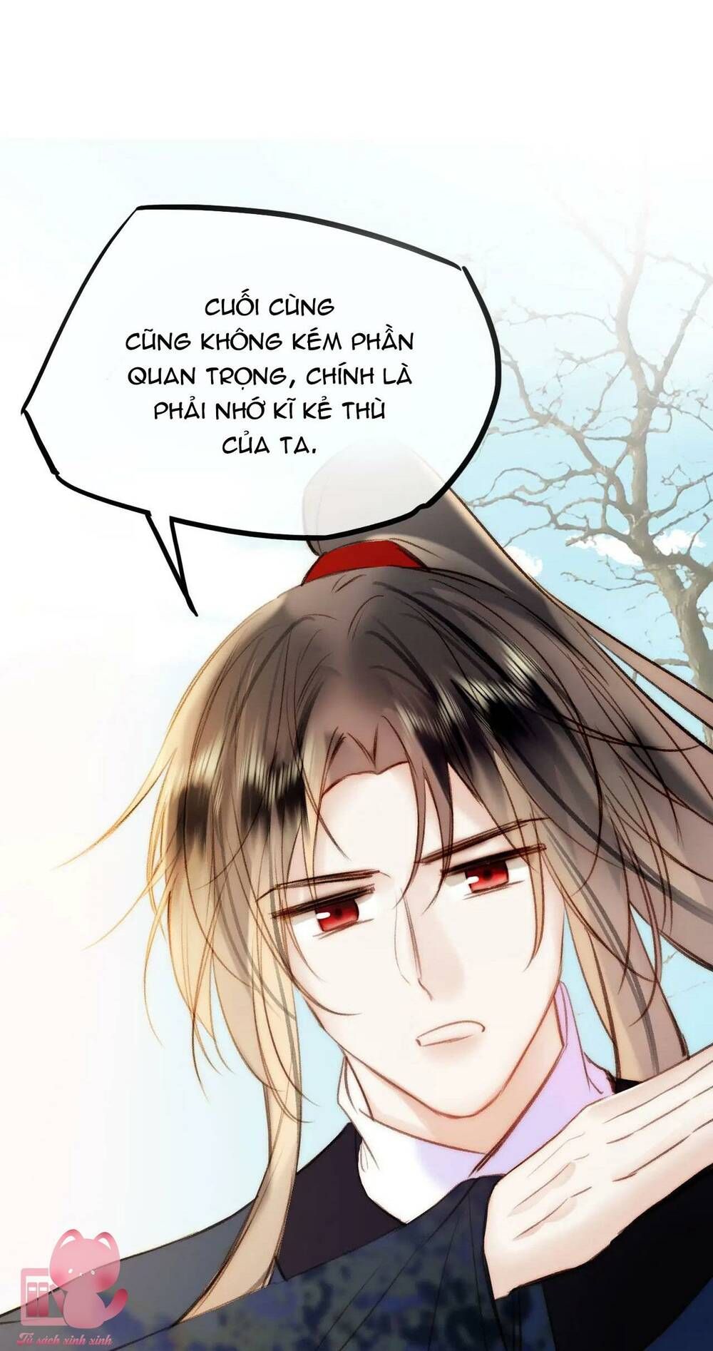 Vi Phu Của Ta Là Long Ngạo Thiên Phần 2: Chapter 48