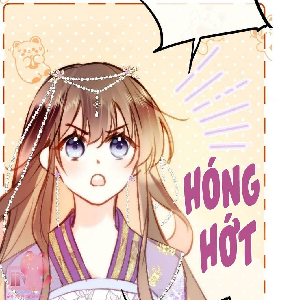 Vi Phu Của Ta Là Long Ngạo Thiên Phần 2: Chapter 48
