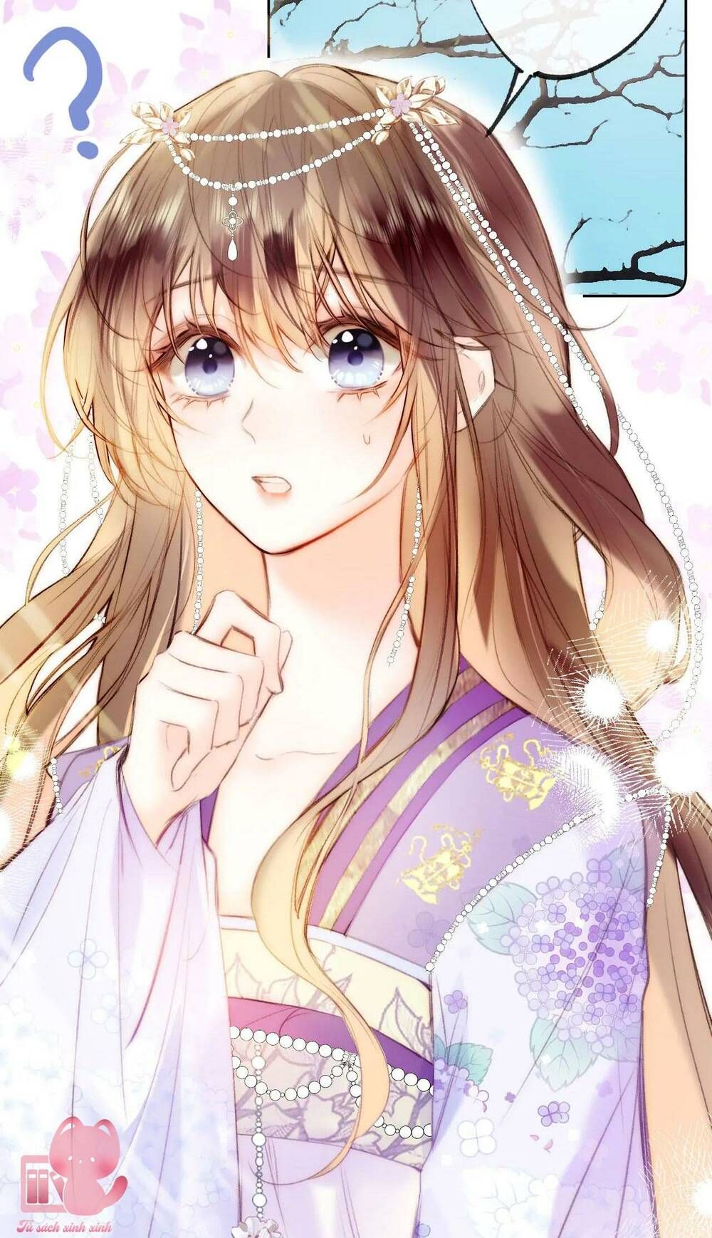 Vi Phu Của Ta Là Long Ngạo Thiên Phần 2: Chapter 48