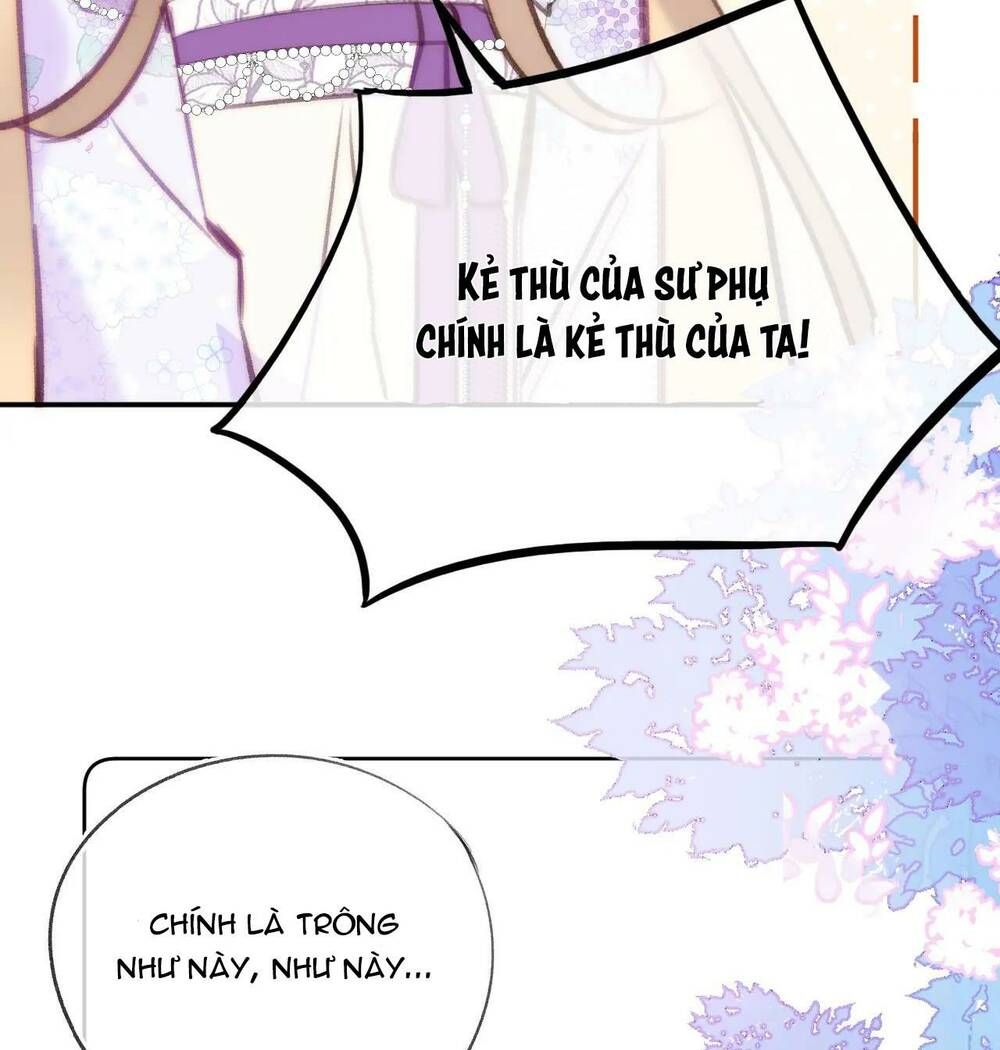 Vi Phu Của Ta Là Long Ngạo Thiên Phần 2: Chapter 48