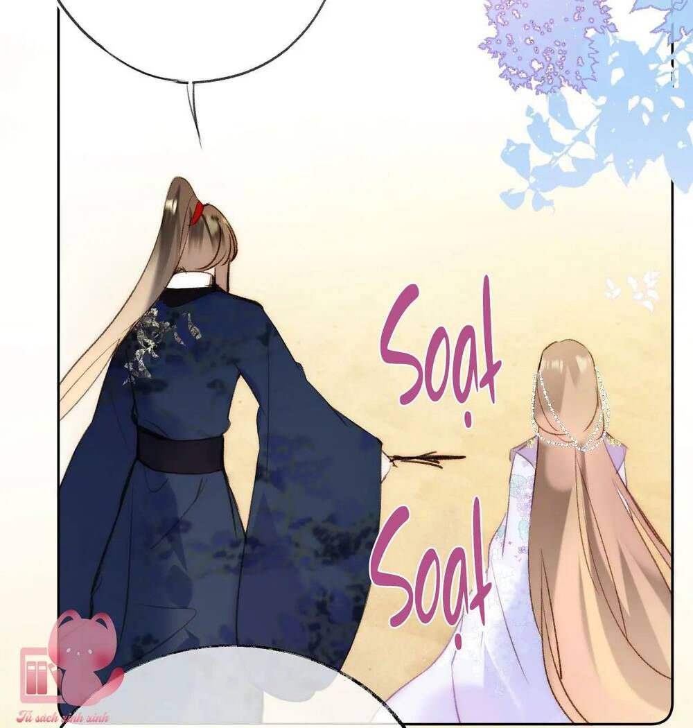 Vi Phu Của Ta Là Long Ngạo Thiên Phần 2: Chapter 48