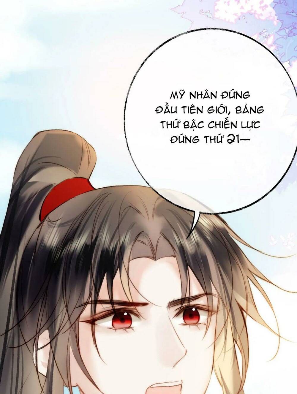 Vi Phu Của Ta Là Long Ngạo Thiên Phần 2: Chapter 48