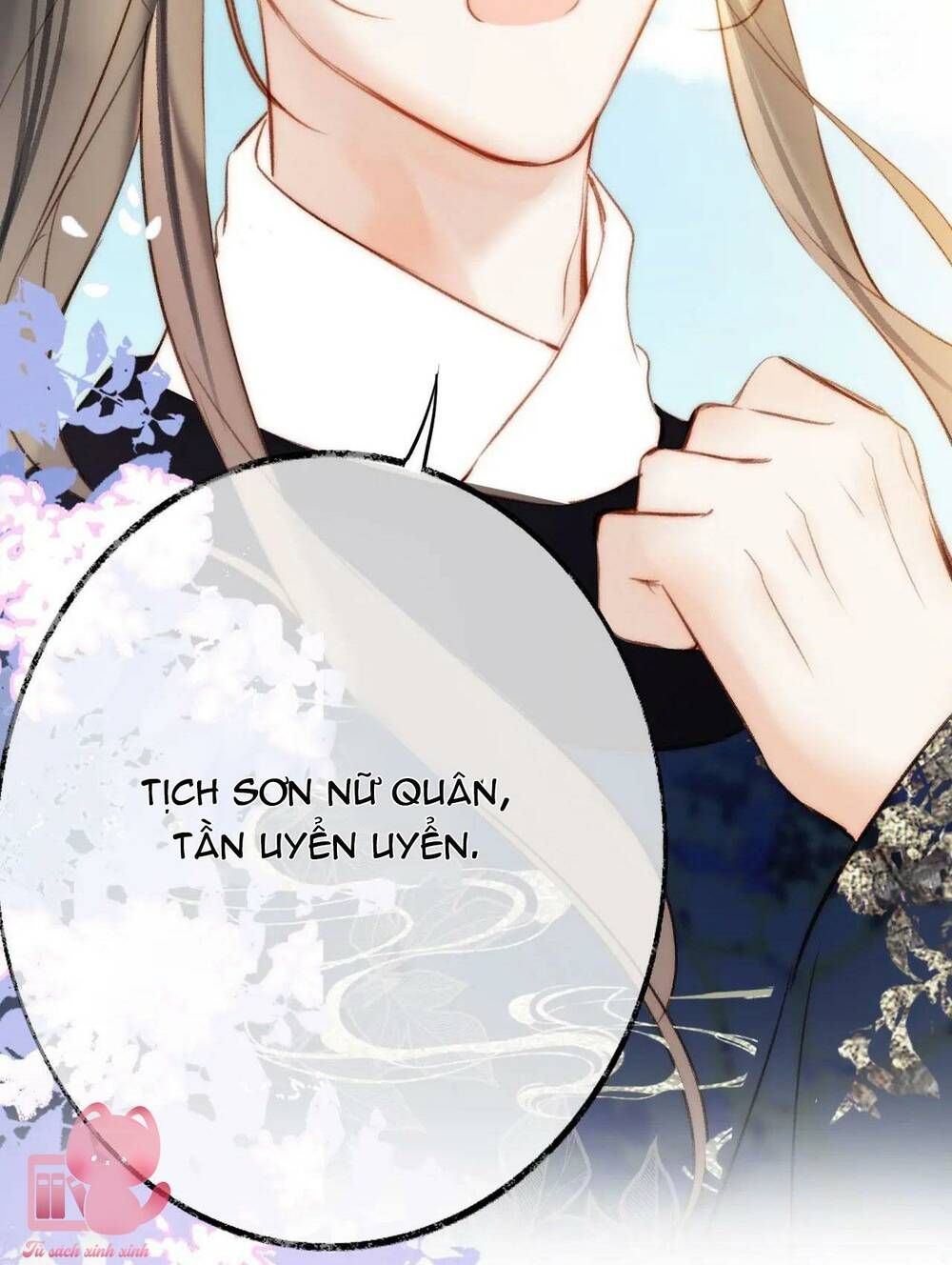 Vi Phu Của Ta Là Long Ngạo Thiên Phần 2: Chapter 48
