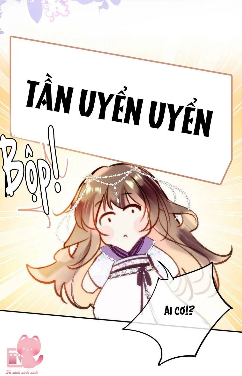 Vi Phu Của Ta Là Long Ngạo Thiên Phần 2: Chapter 48