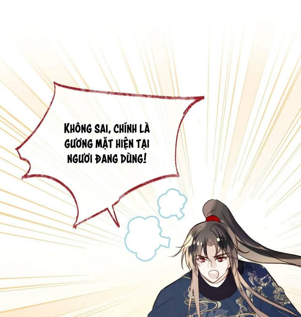 Vi Phu Của Ta Là Long Ngạo Thiên Phần 2: Chapter 48
