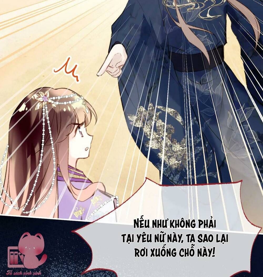 Vi Phu Của Ta Là Long Ngạo Thiên Phần 2: Chapter 48