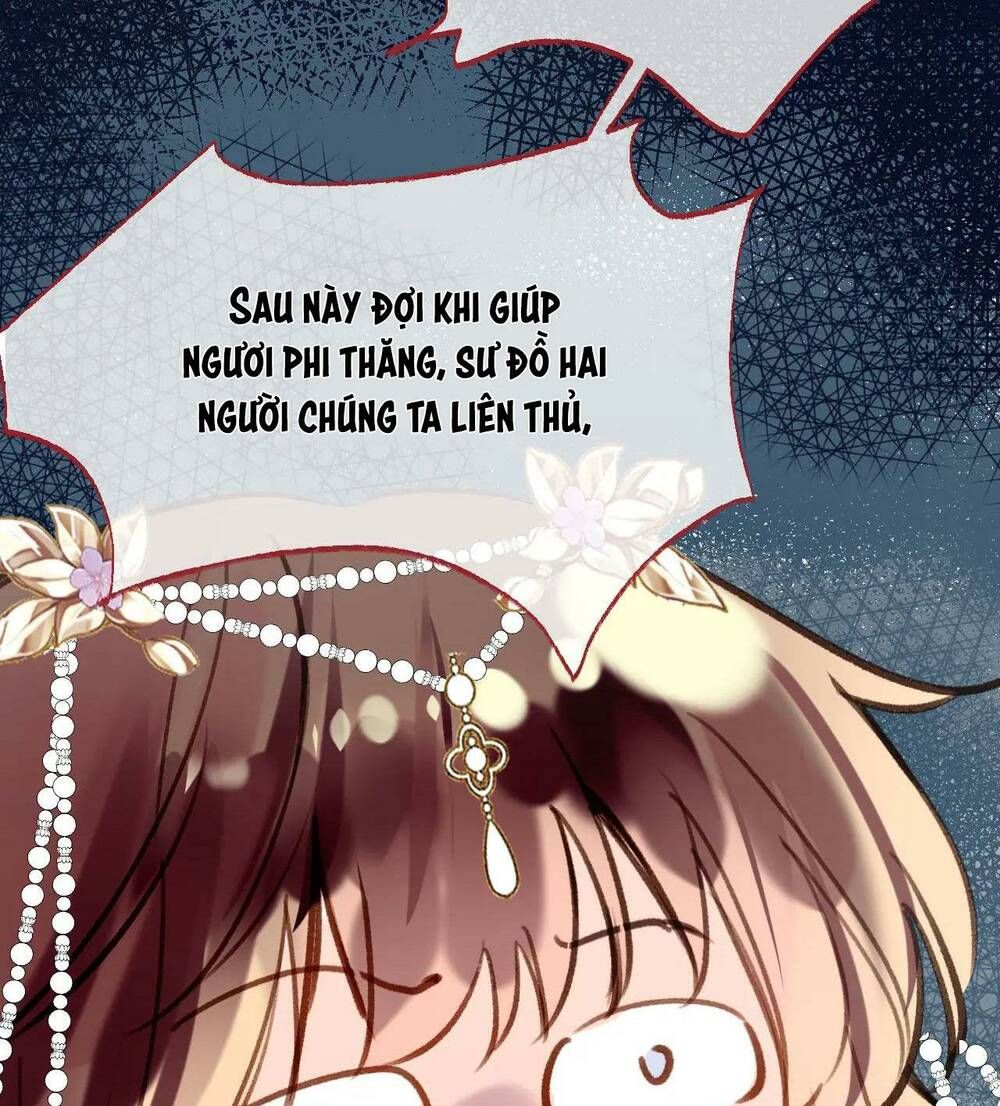 Vi Phu Của Ta Là Long Ngạo Thiên Phần 2: Chapter 48