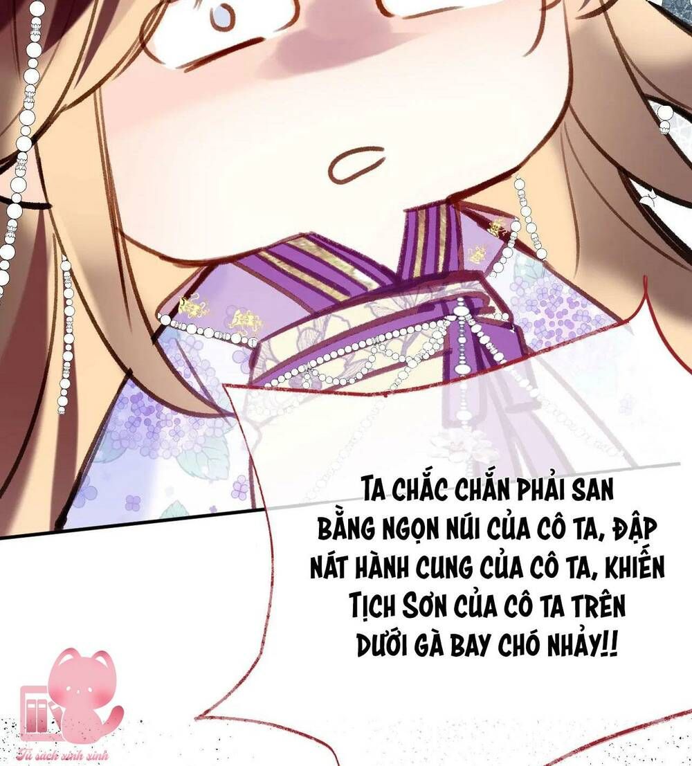 Vi Phu Của Ta Là Long Ngạo Thiên Phần 2: Chapter 48
