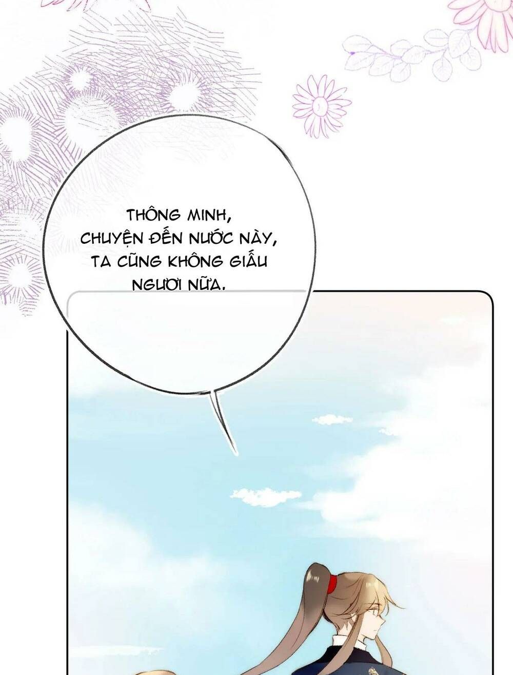 Vi Phu Của Ta Là Long Ngạo Thiên Phần 2: Chapter 48