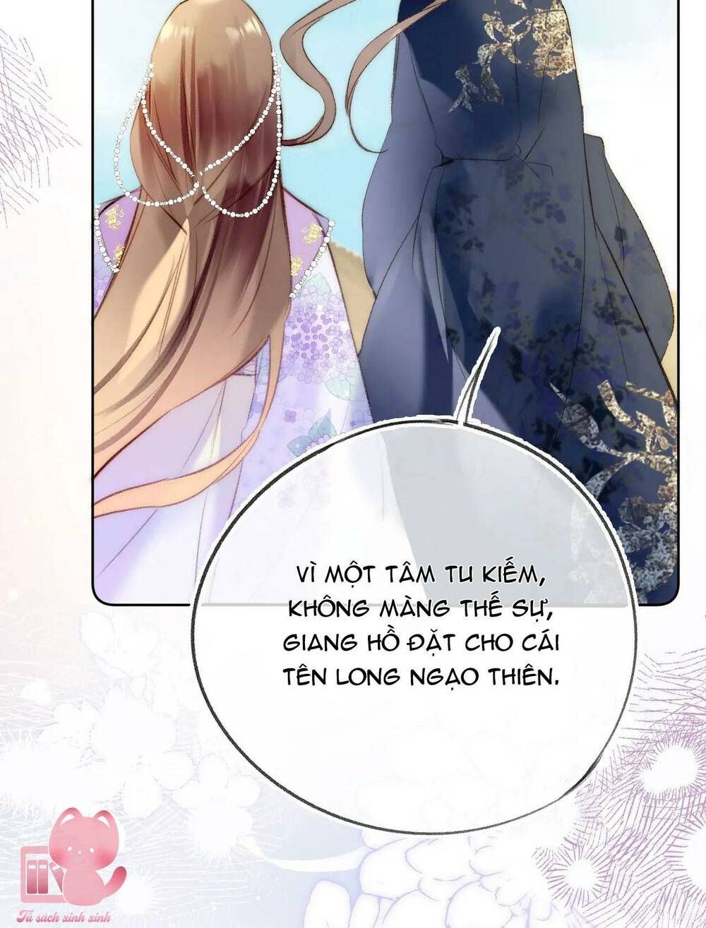 Vi Phu Của Ta Là Long Ngạo Thiên Phần 2: Chapter 48