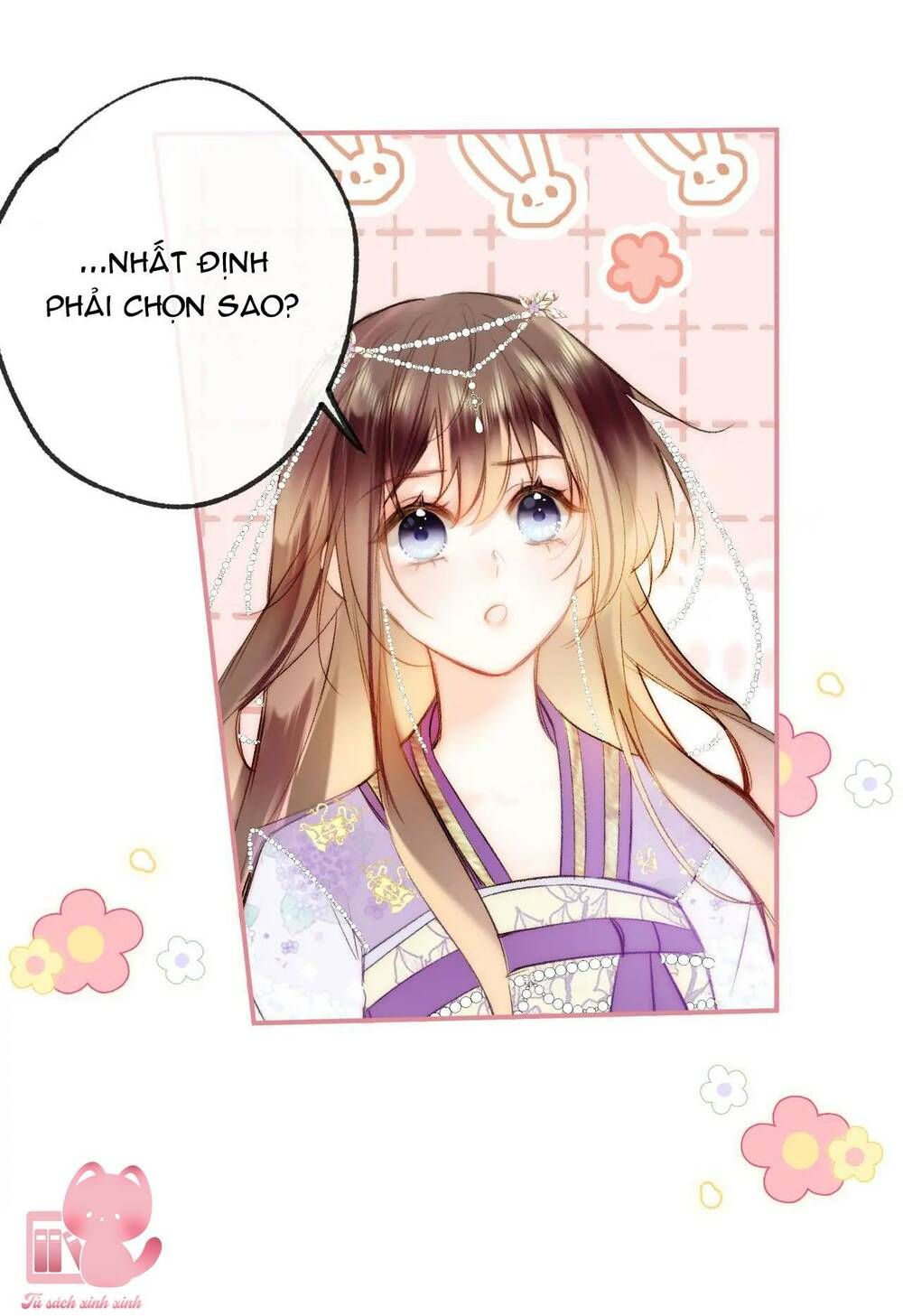 Vi Phu Của Ta Là Long Ngạo Thiên Phần 2: Chapter 48