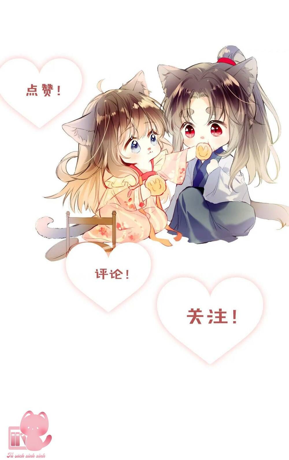 Vi Phu Của Ta Là Long Ngạo Thiên Phần 2: Chapter 48