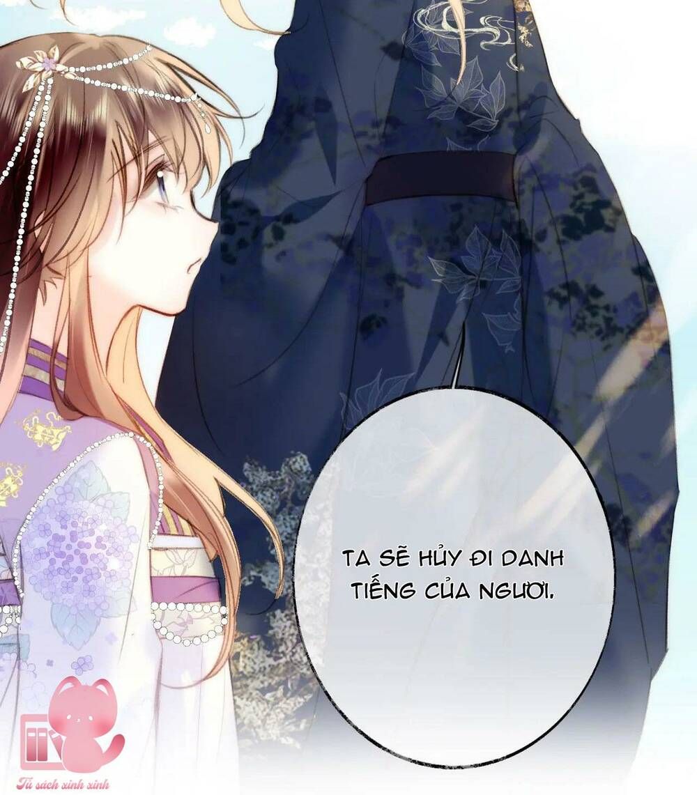 Vi Phu Của Ta Là Long Ngạo Thiên Phần 2: Chapter 48