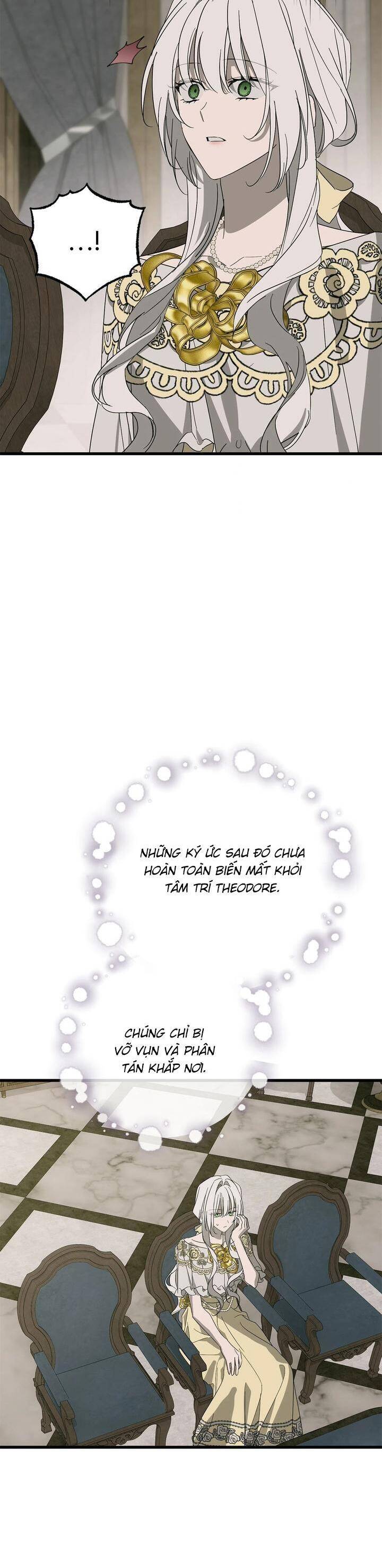 Vị Phu Quân Căm Ghét Tôi Đã Mất Trí Nhớ: Chapter 73