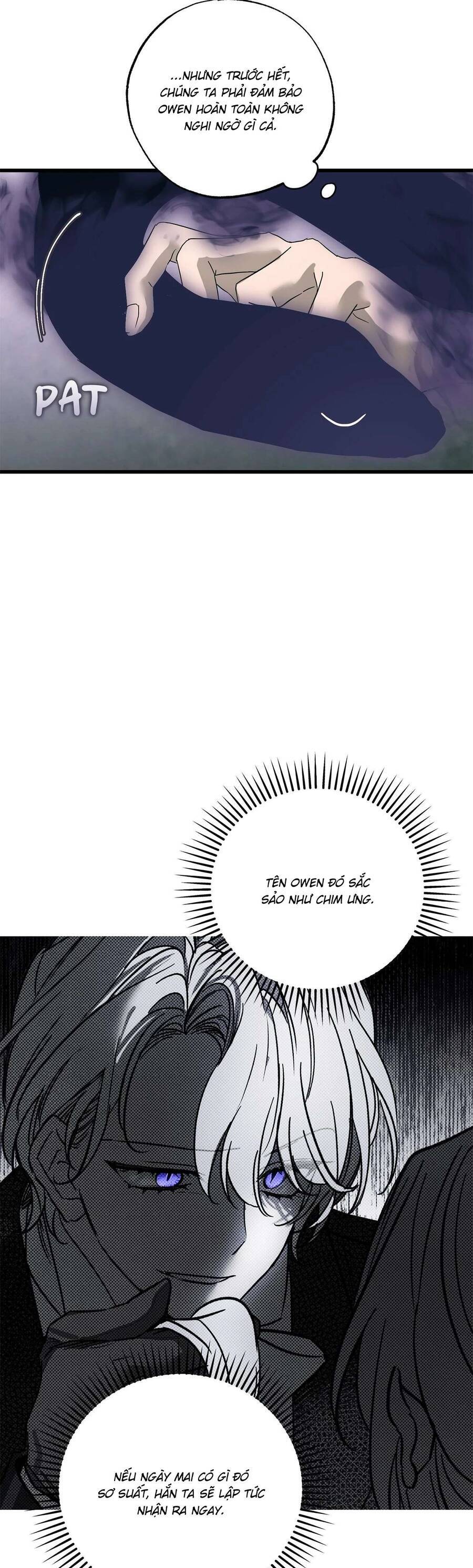 Vị Phu Quân Căm Ghét Tôi Đã Mất Trí Nhớ: Chapter 74