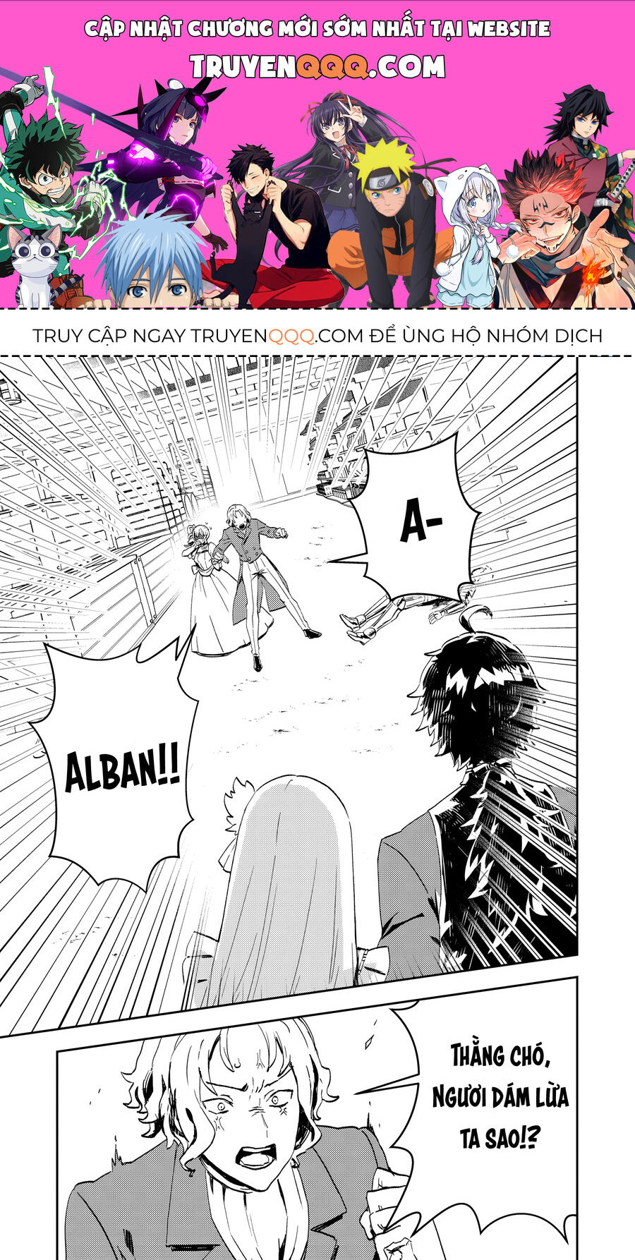 Vị Quý Tộc Lười Biếng Ác Độc Kết Hôn Cùng Tiểu Thư Ác Độc Và Trở Thành Cặp Đôi Đáng Sợ Nhất: Chapter 6