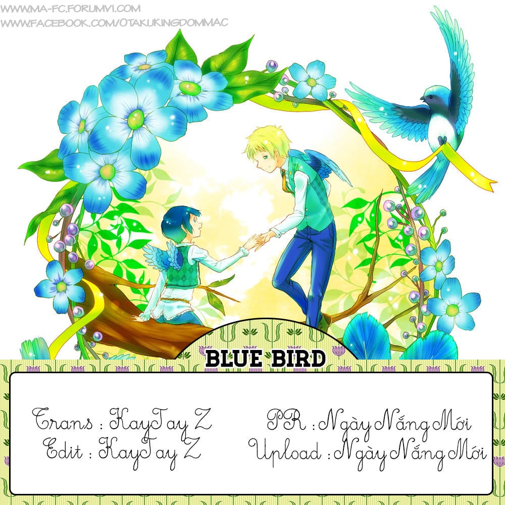 Vị Thần Lang Thang: Noragami: Chapter 4