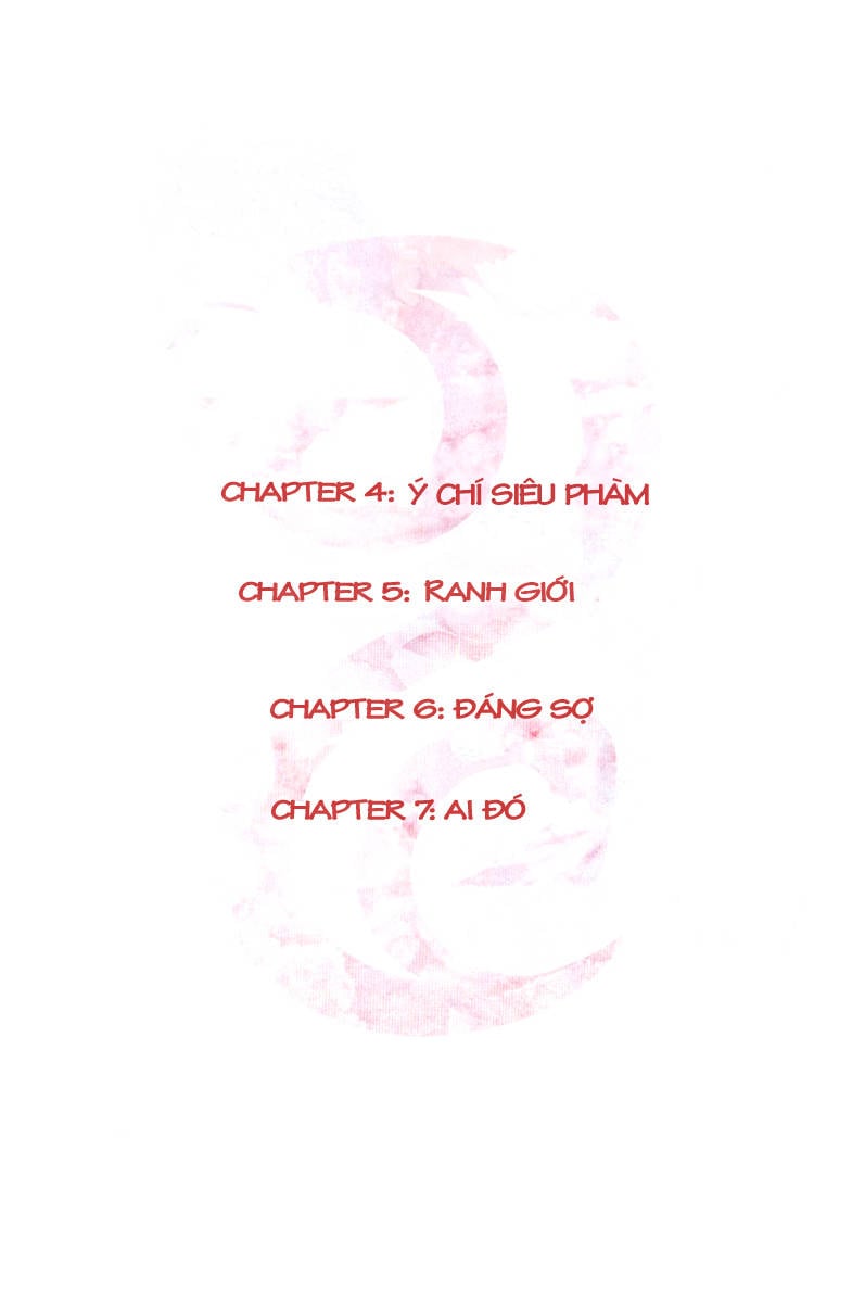 Vị Thần Lang Thang: Noragami: Chapter 4