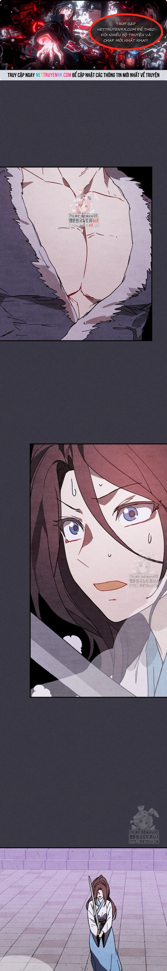 Vị Thần Trở Lại: Chapter 124