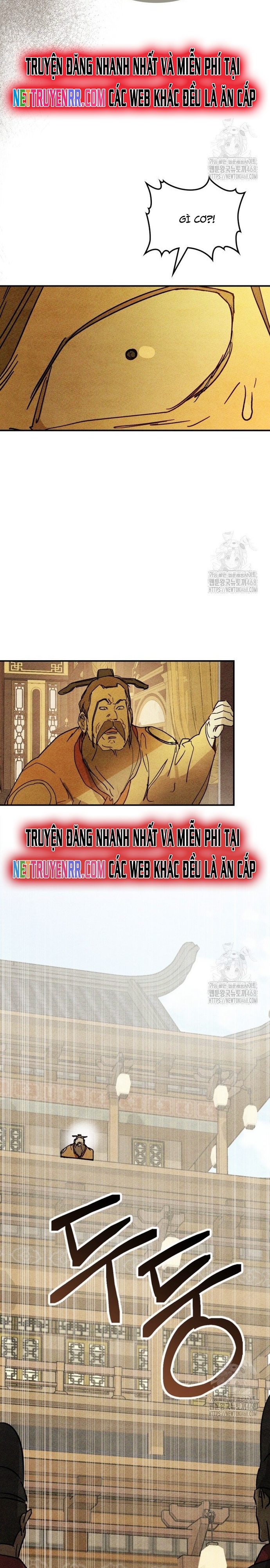 Vị Thần Trở Lại: Chapter 124