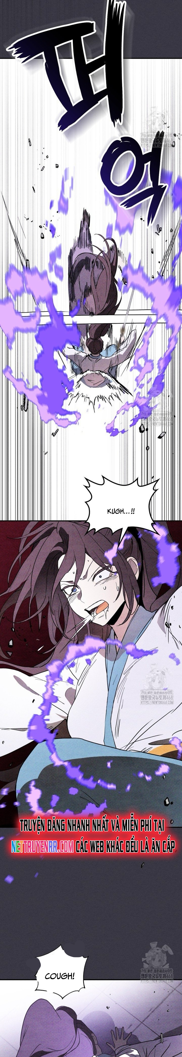 Vị Thần Trở Lại: Chapter 124