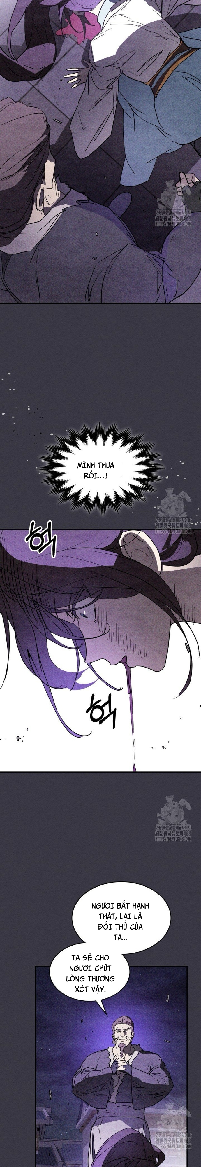 Vị Thần Trở Lại: Chapter 124