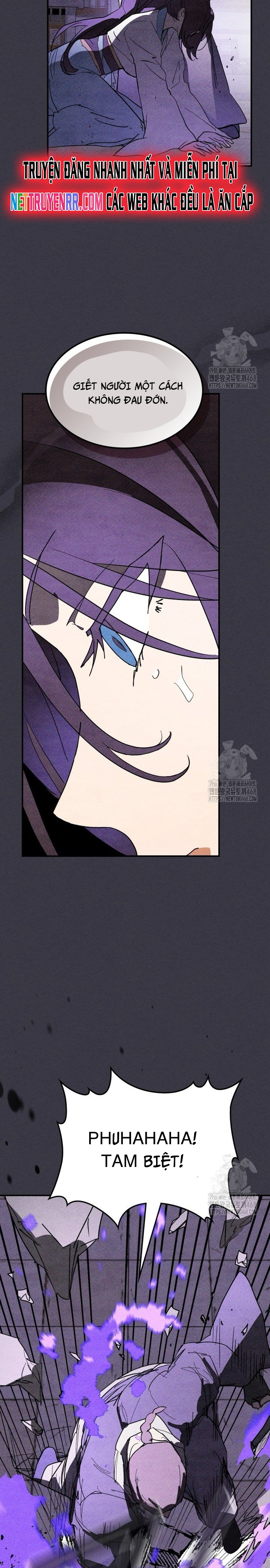 Vị Thần Trở Lại: Chapter 124