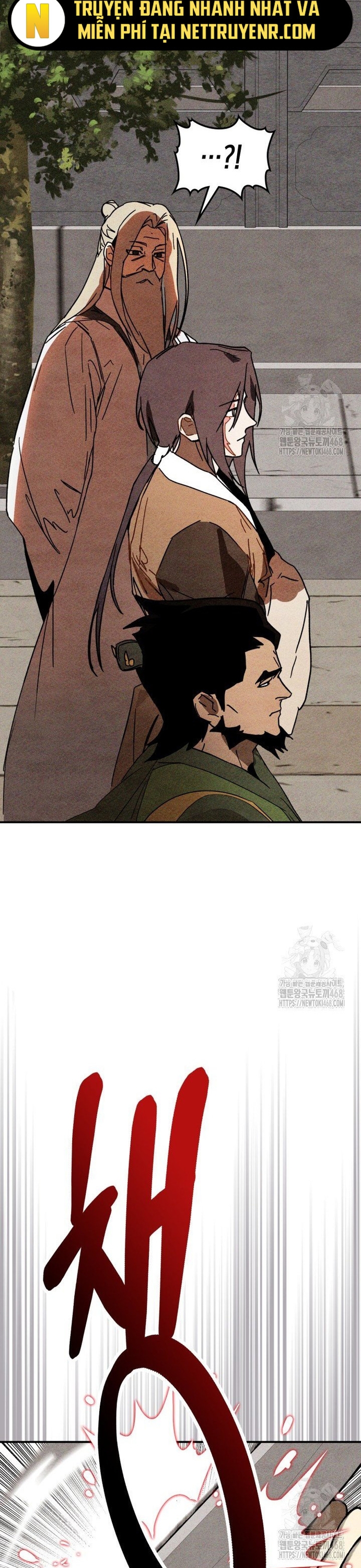 Vị Thần Trở Lại: Chapter 125