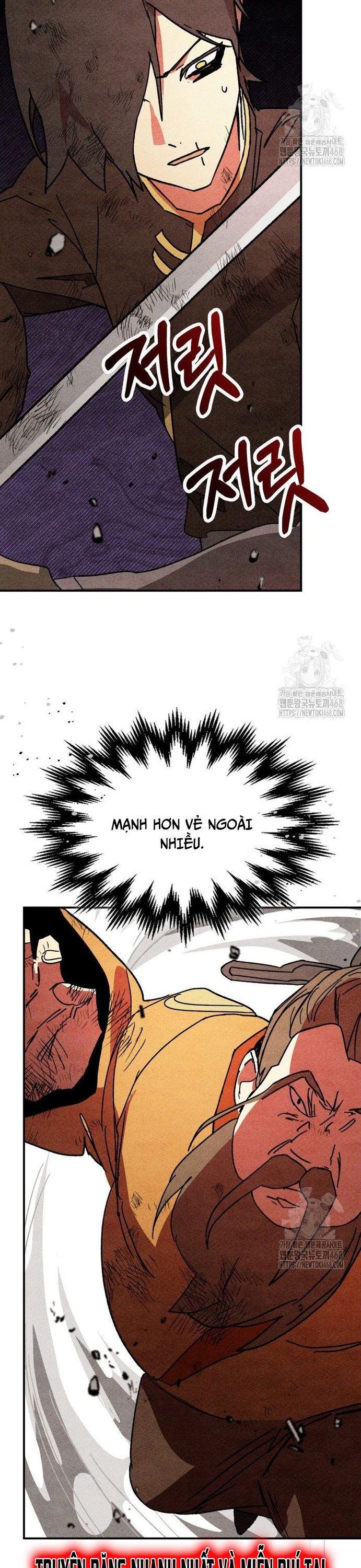 Vị Thần Trở Lại: Chapter 125