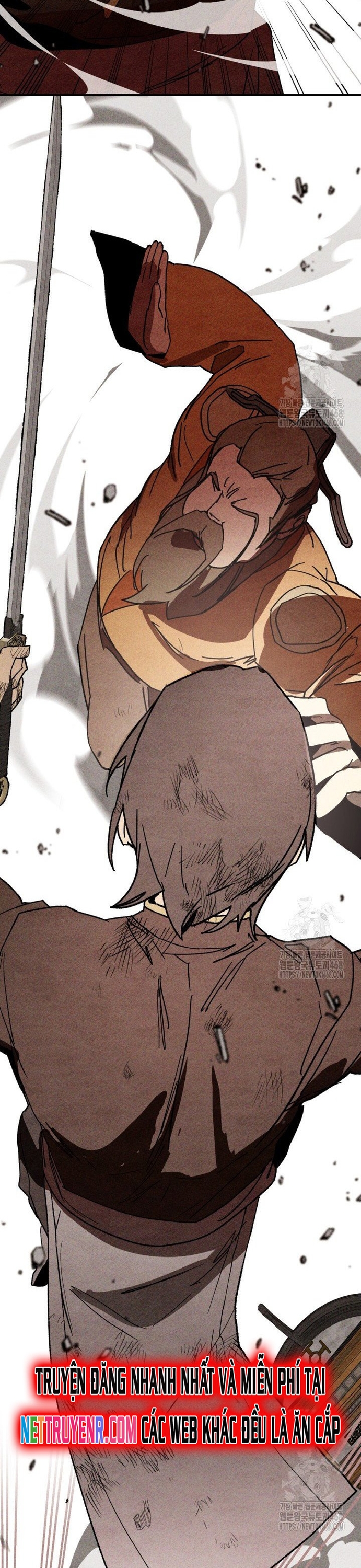 Vị Thần Trở Lại: Chapter 125