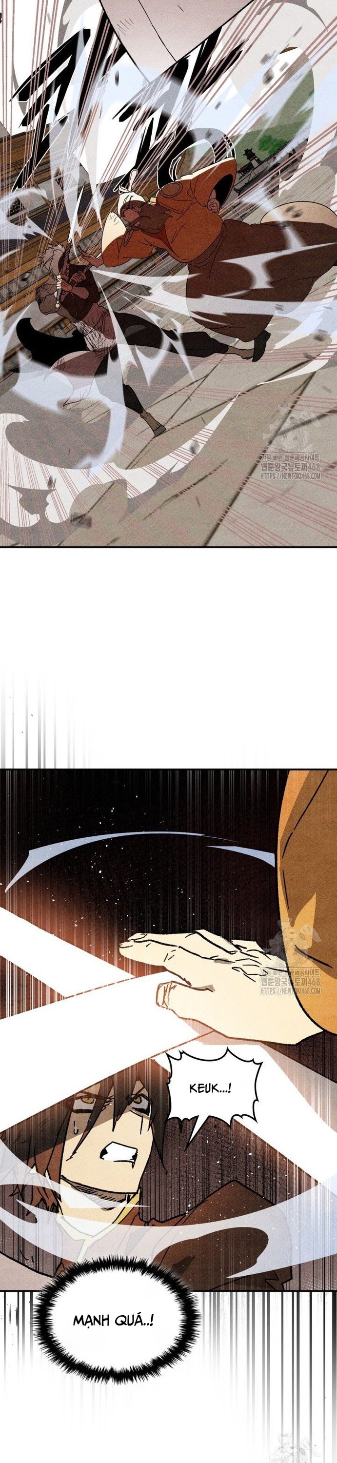 Vị Thần Trở Lại: Chapter 125