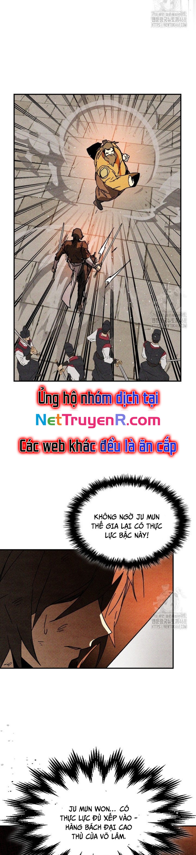 Vị Thần Trở Lại: Chapter 125