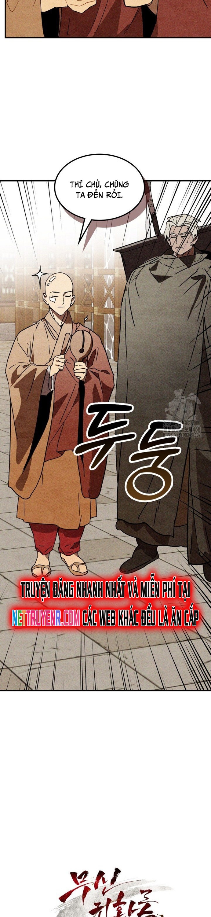 Vị Thần Trở Lại: Chapter 125