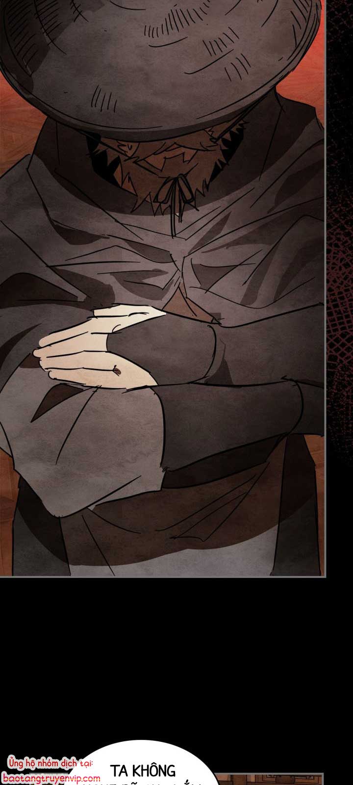 Vị Thần Trở Lại: Chapter 130.1