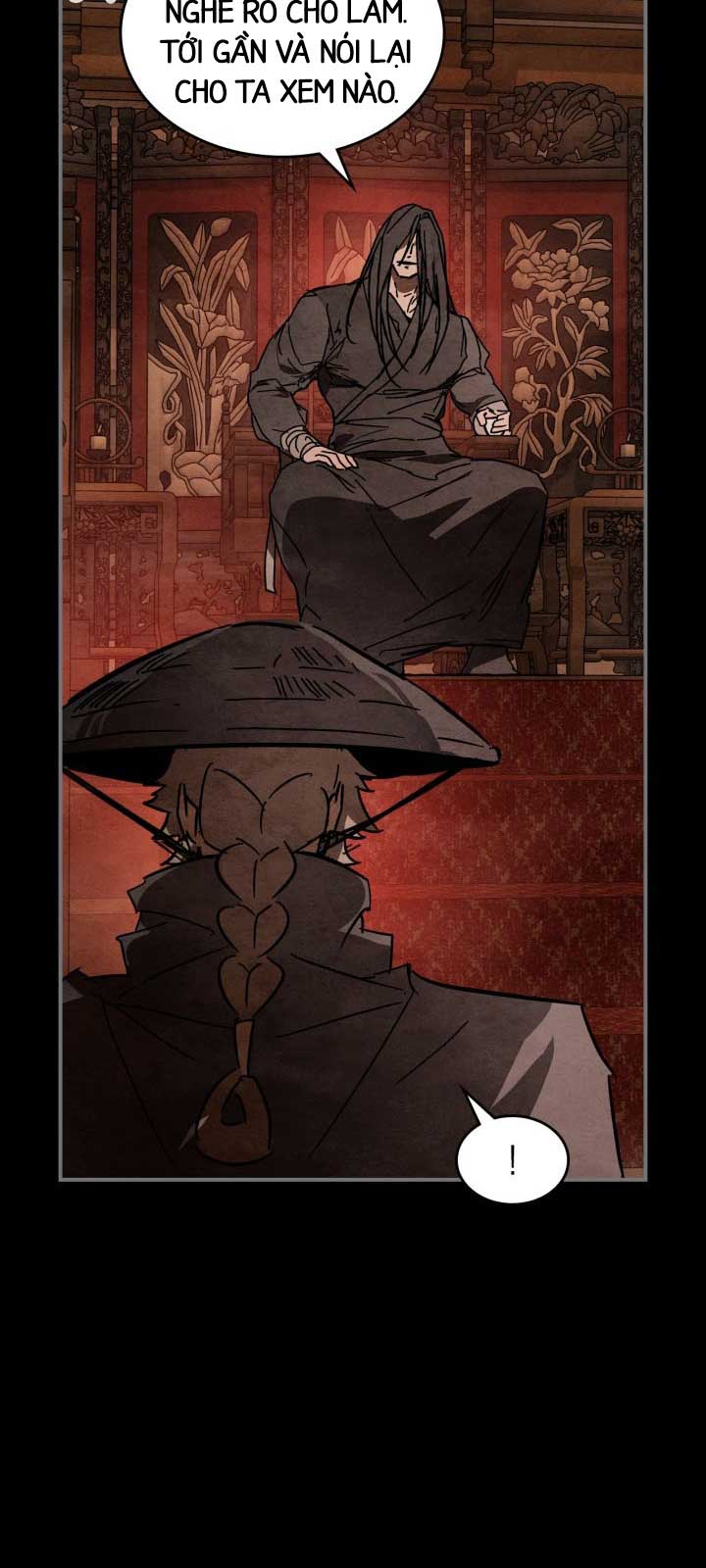 Vị Thần Trở Lại: Chapter 130.1