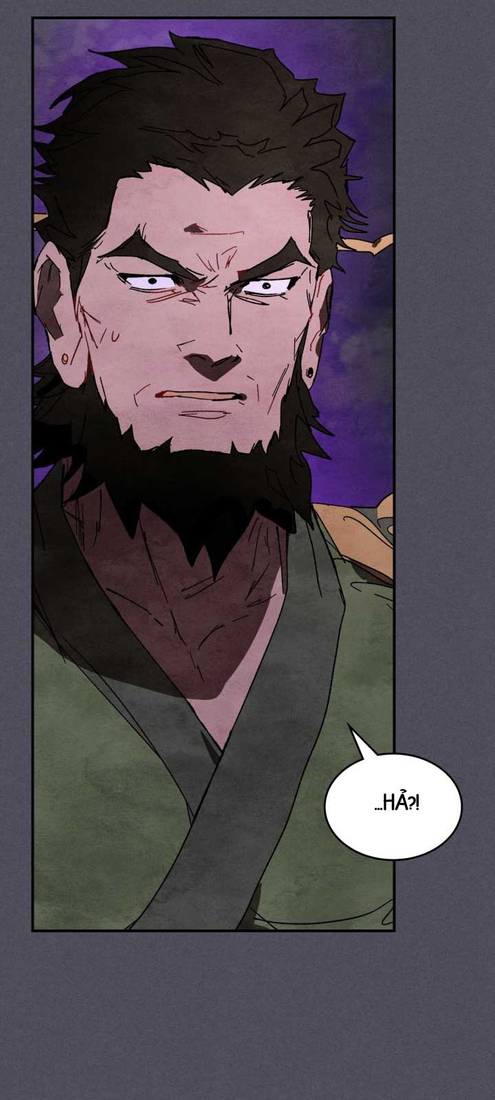 Vị Thần Trở Lại: Chapter 130.1