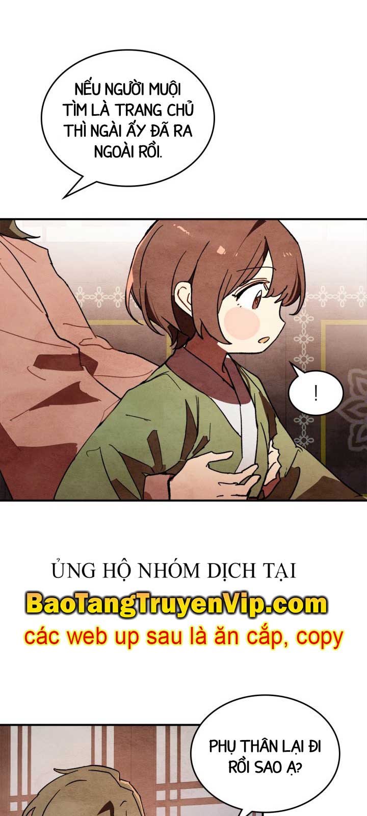 Vị Thần Trở Lại: Chapter 130.1