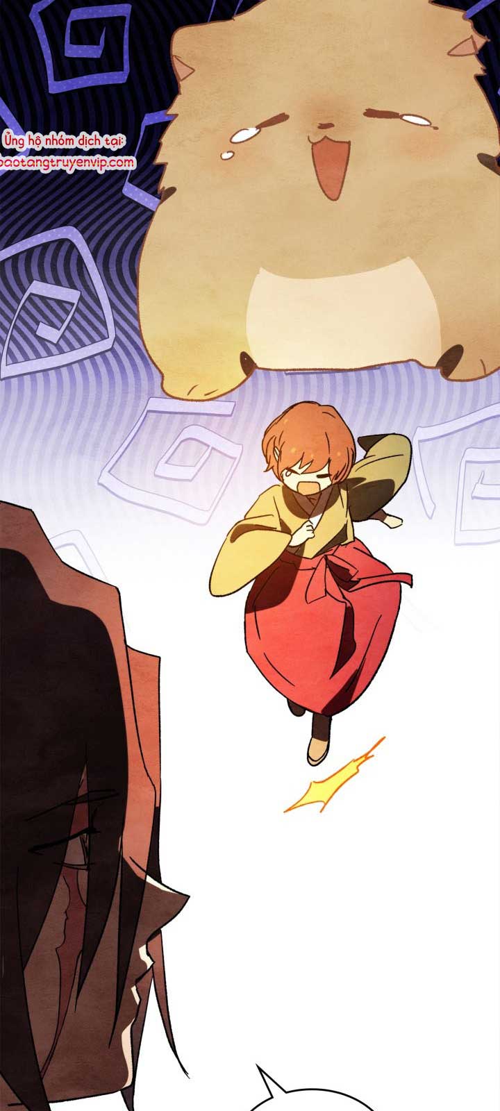 Vị Thần Trở Lại: Chapter 130.1