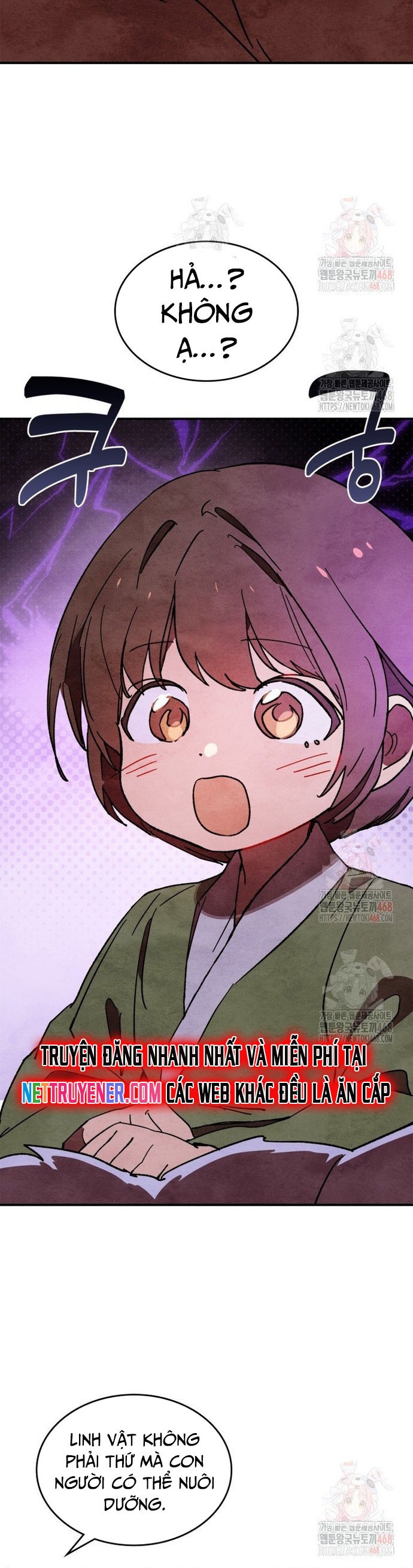 Vị Thần Trở Lại: Chapter 130
