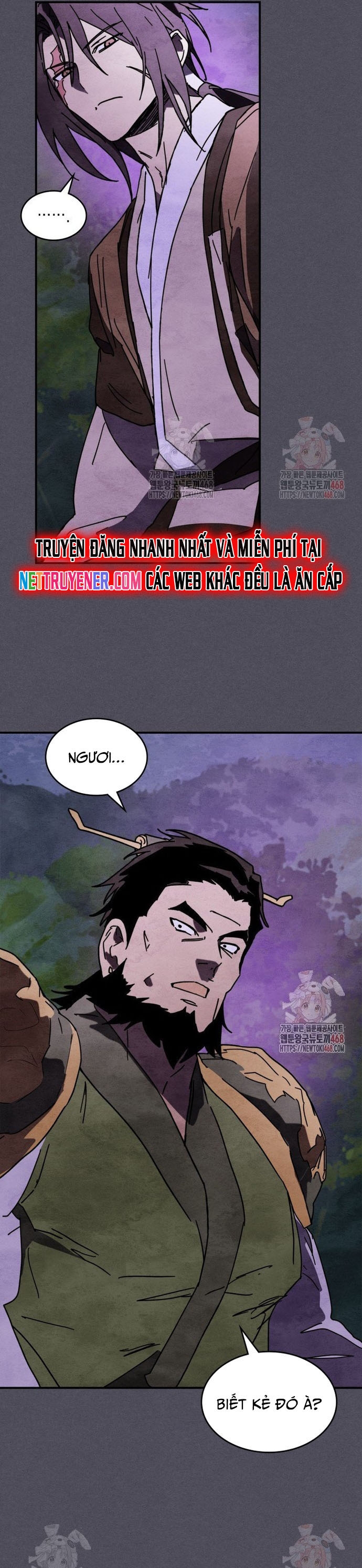 Vị Thần Trở Lại: Chapter 130