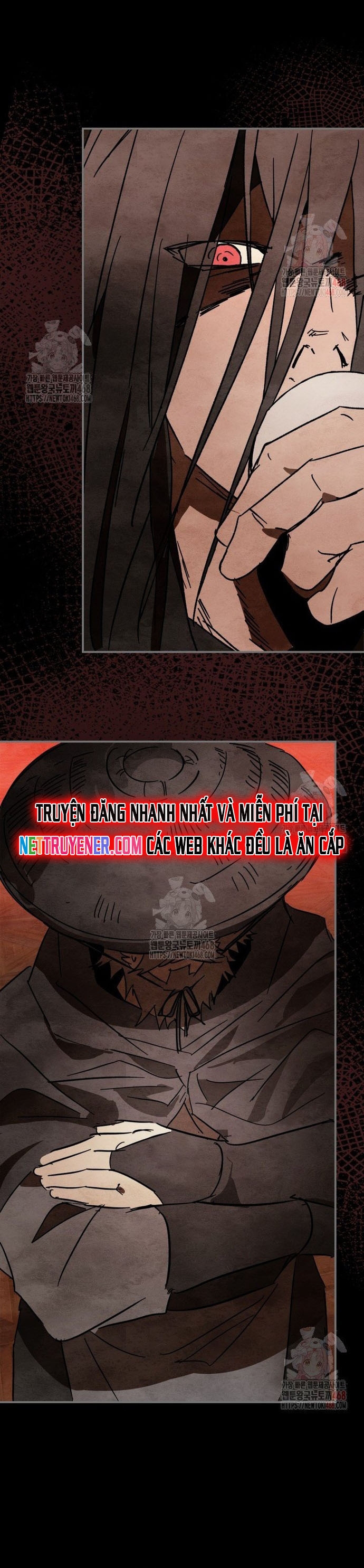 Vị Thần Trở Lại: Chapter 130