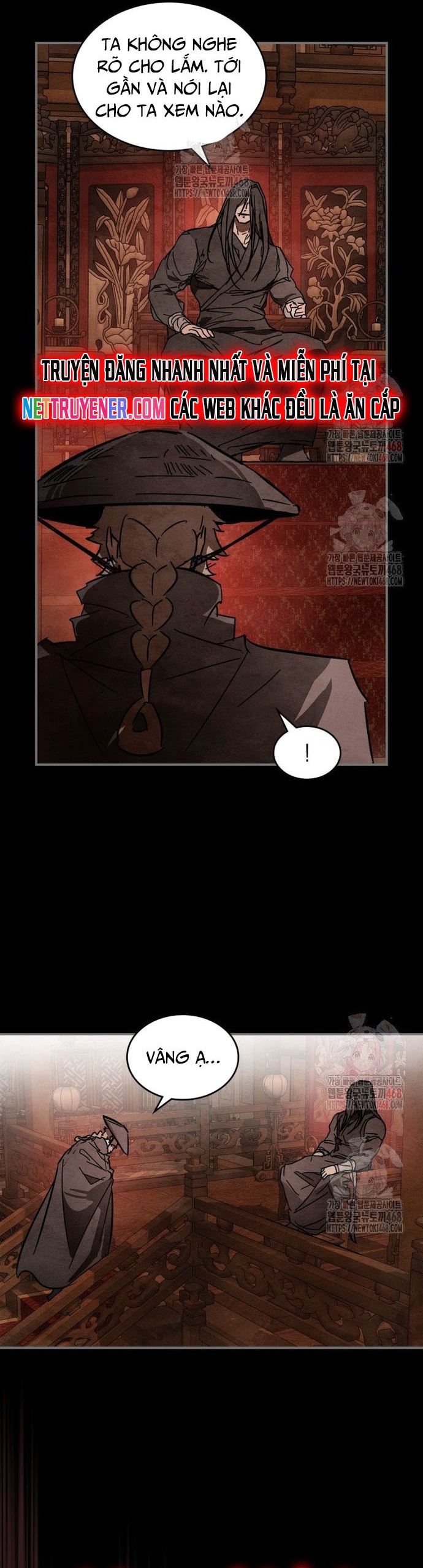 Vị Thần Trở Lại: Chapter 130