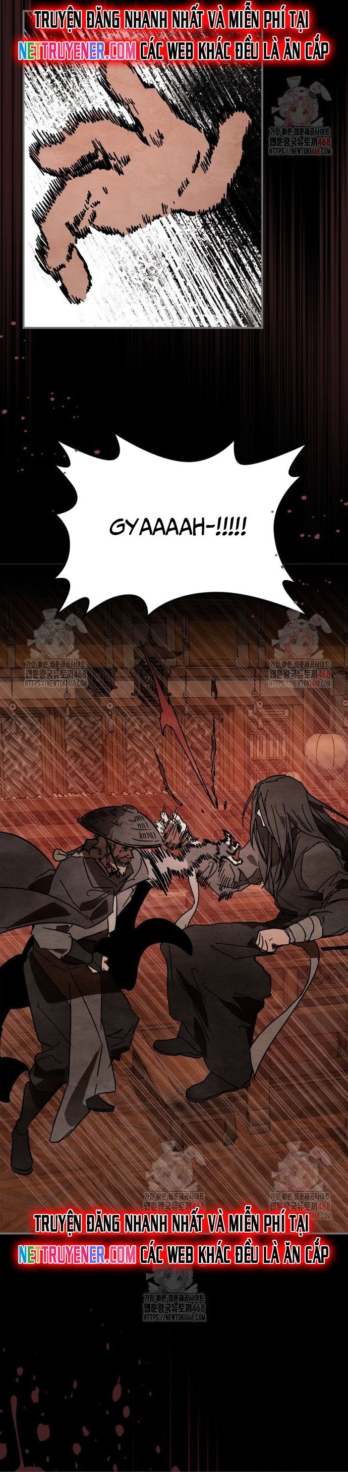 Vị Thần Trở Lại: Chapter 130