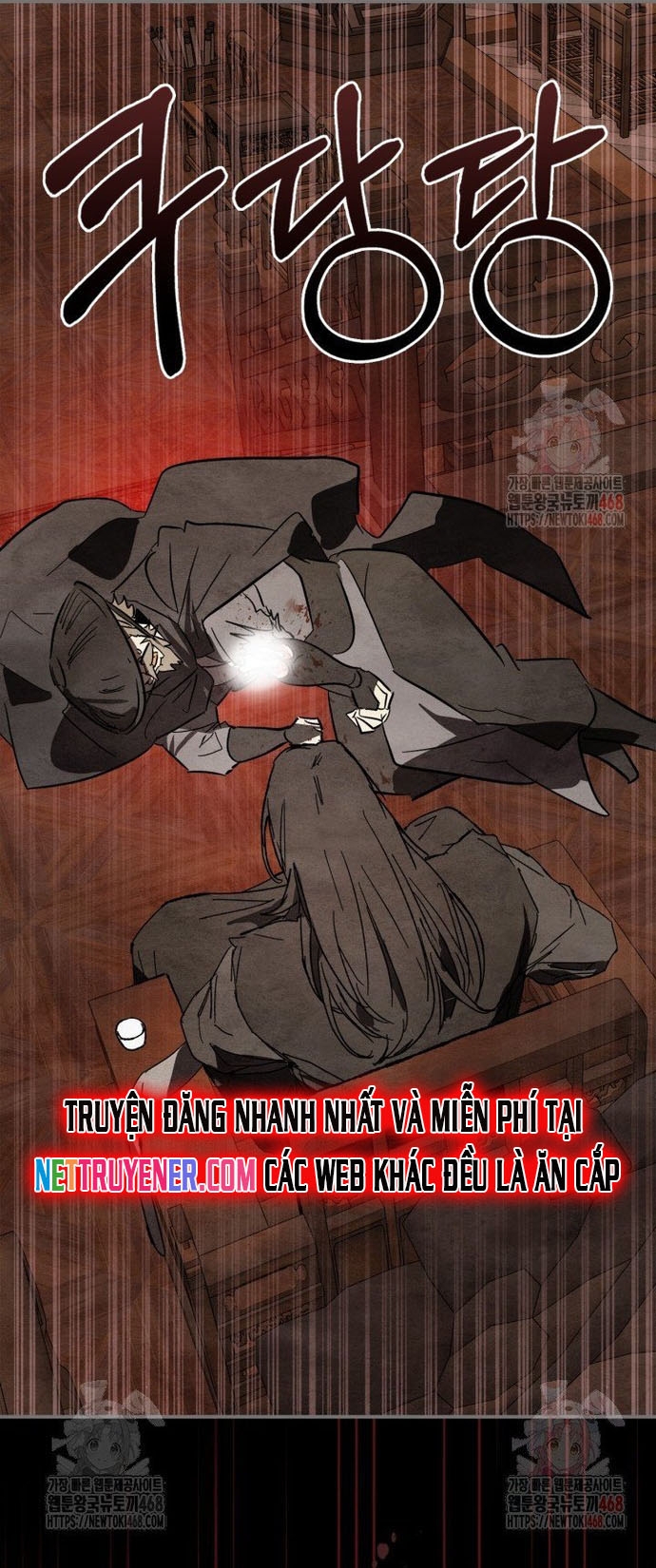 Vị Thần Trở Lại: Chapter 130